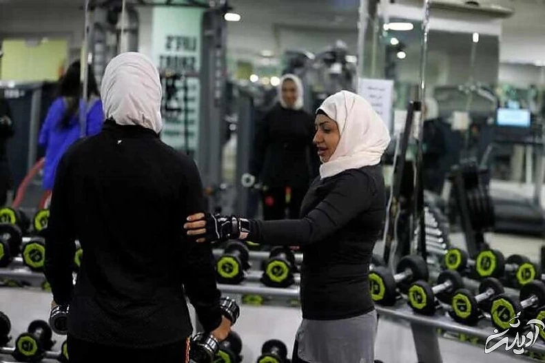 باشگاه رفتن این بلا را هم بر سرتان میآورد، خاصه در زنان!